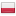 pawelex.info server is located in Poland